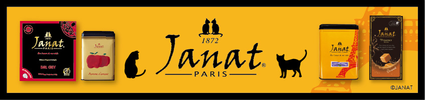 Janat